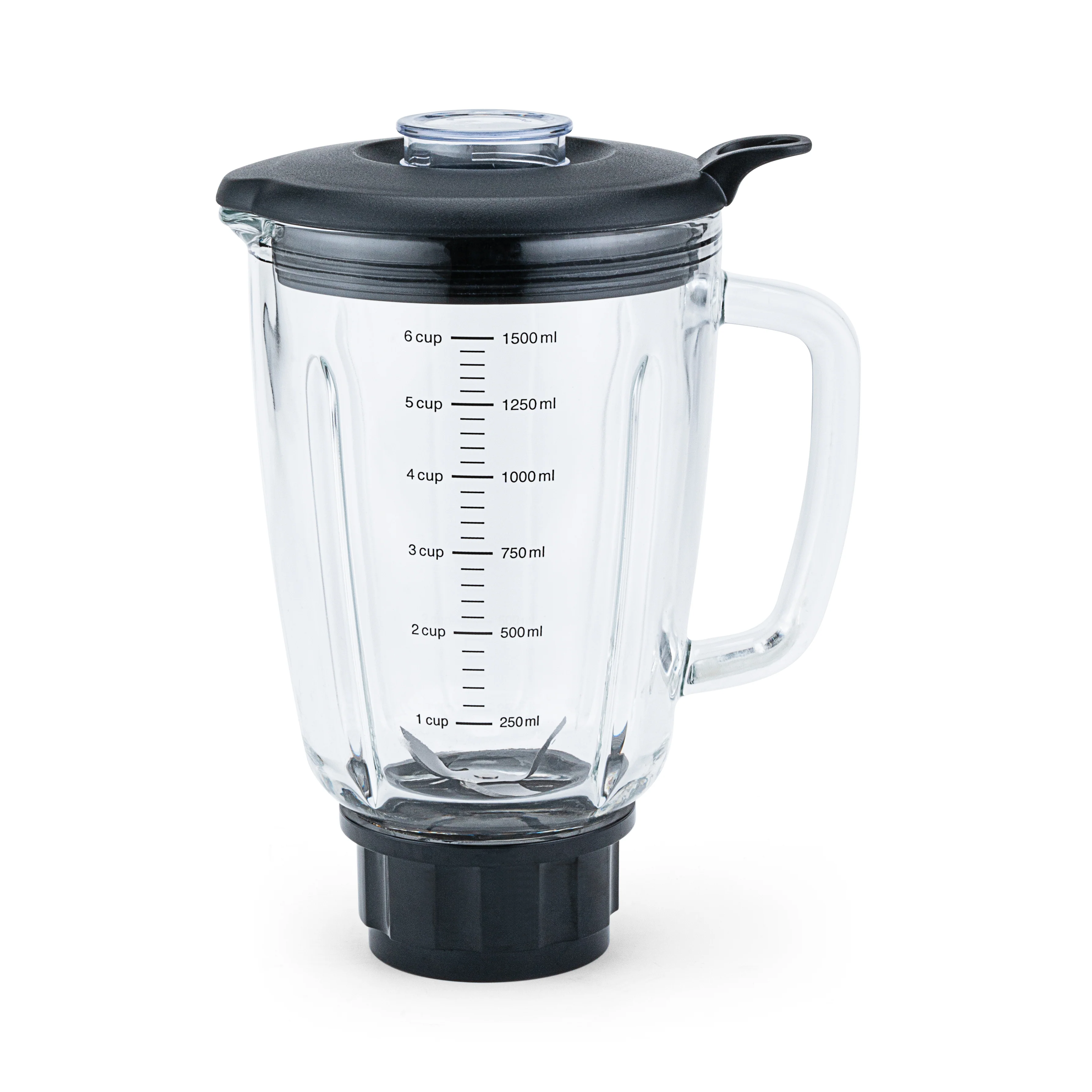 Essential 1200 Auto glass jug