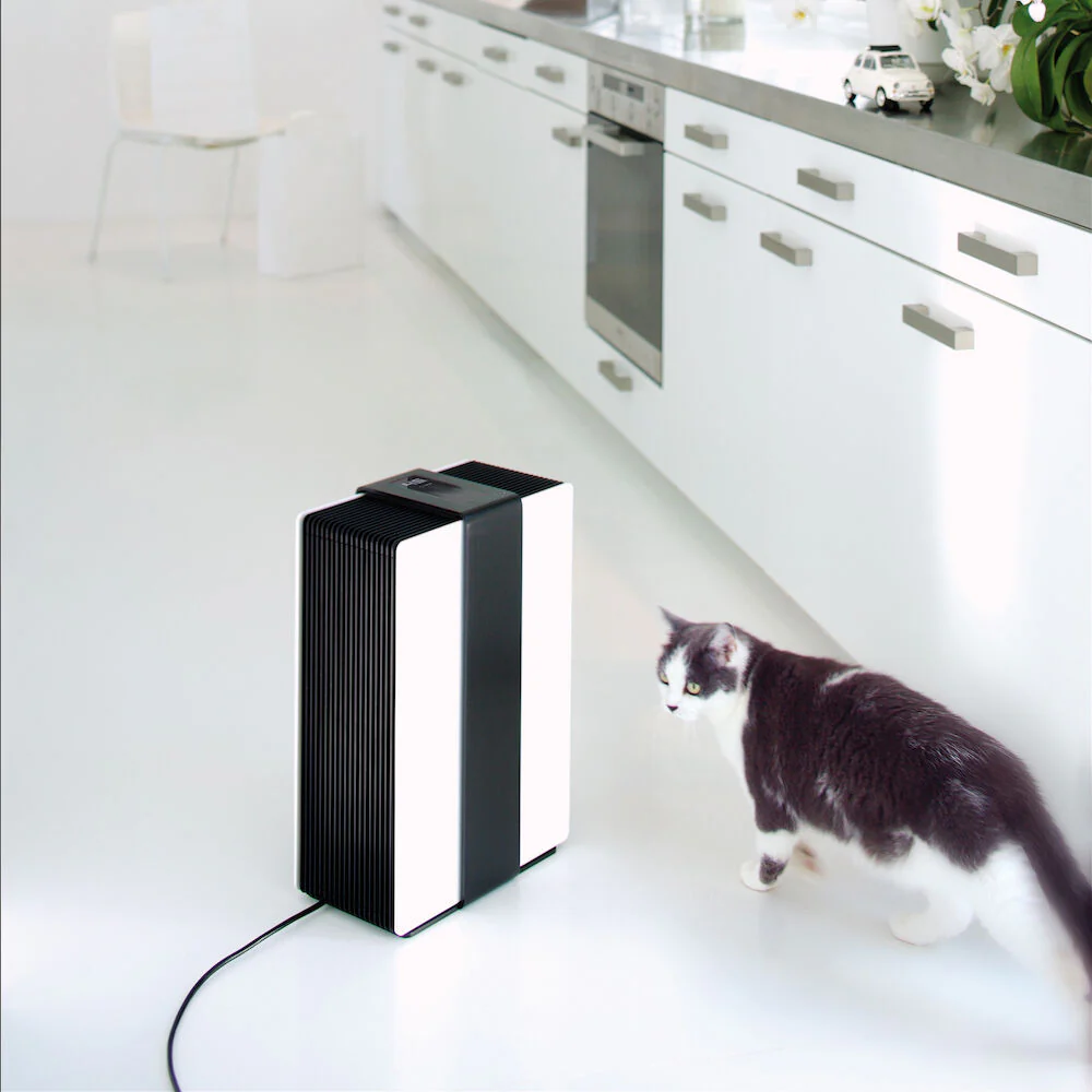 Stadler Form Robert 2:1 and air purifier - Image 4