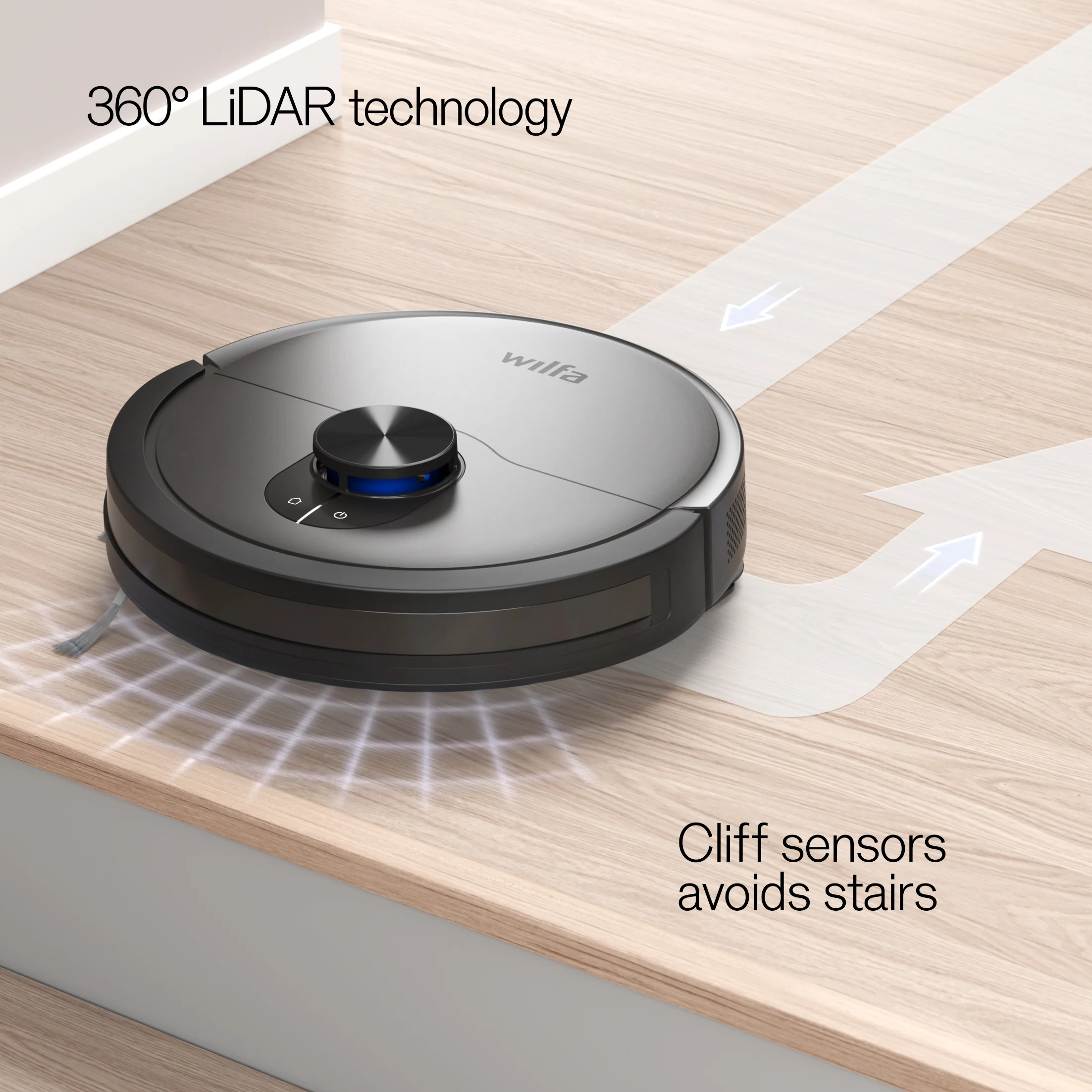 Innobot RVC-B4LIN - Image 4