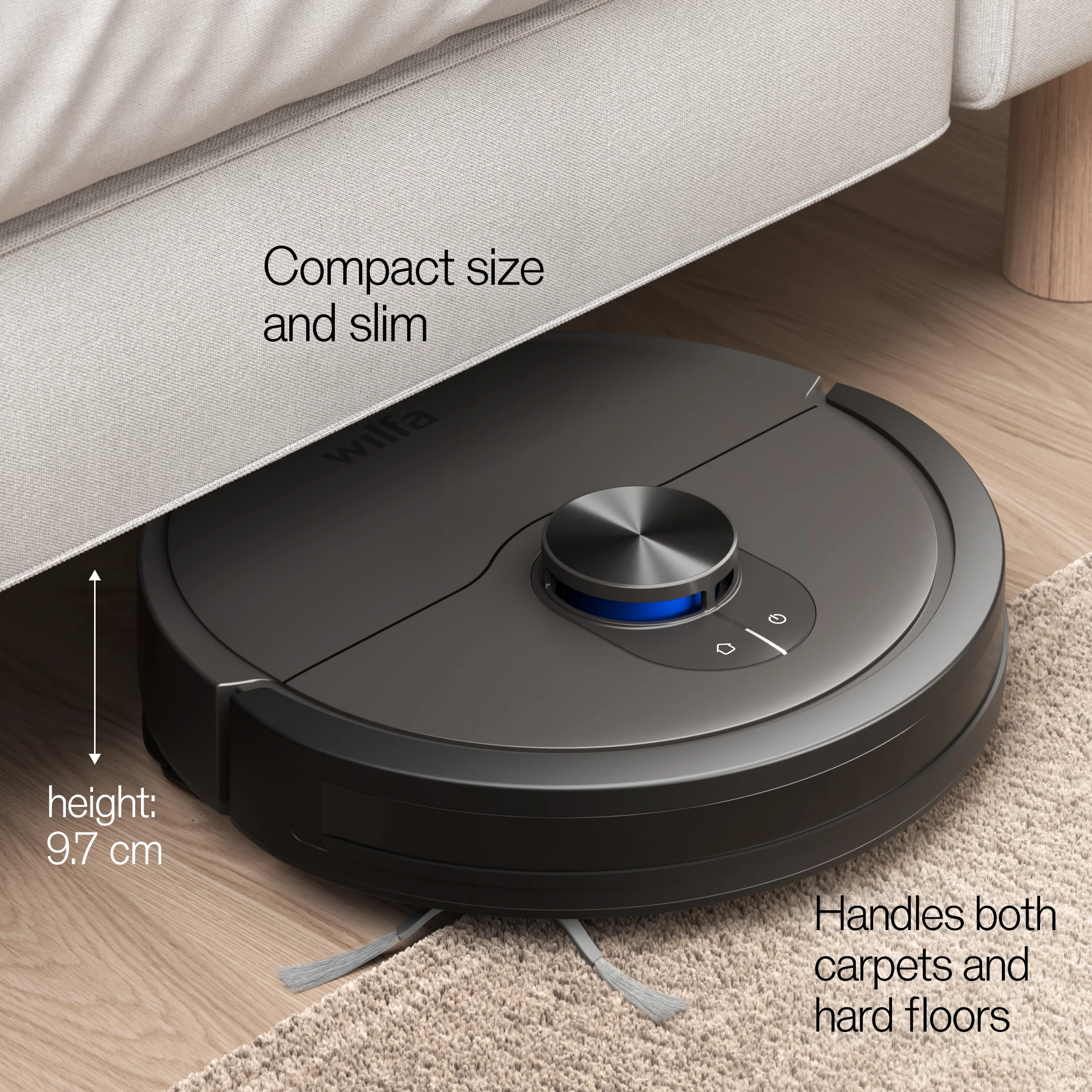 Innobot RVC-B4LIN - Image 7