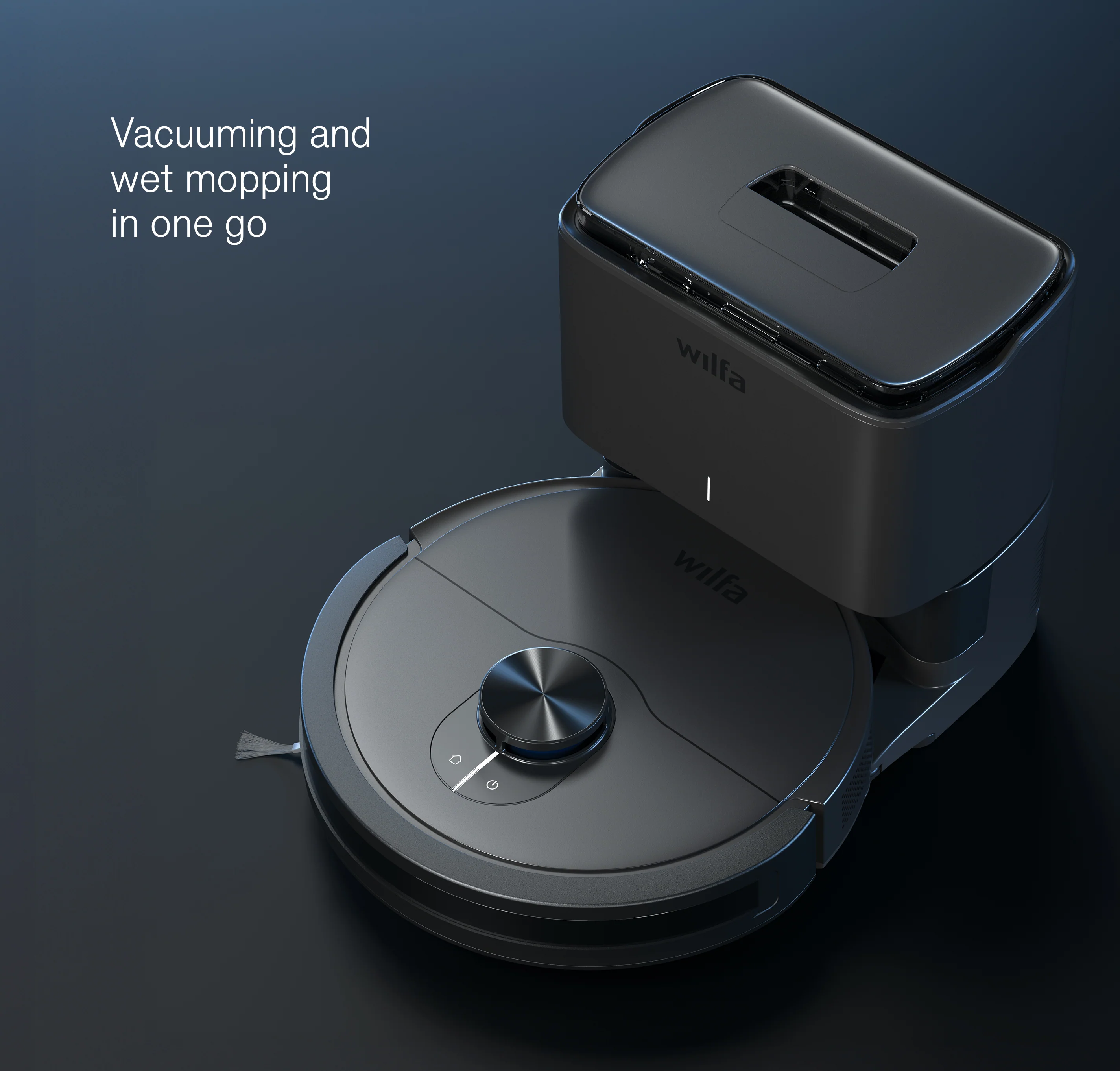 Innobot RVC-B4LIN+ - Image 4
