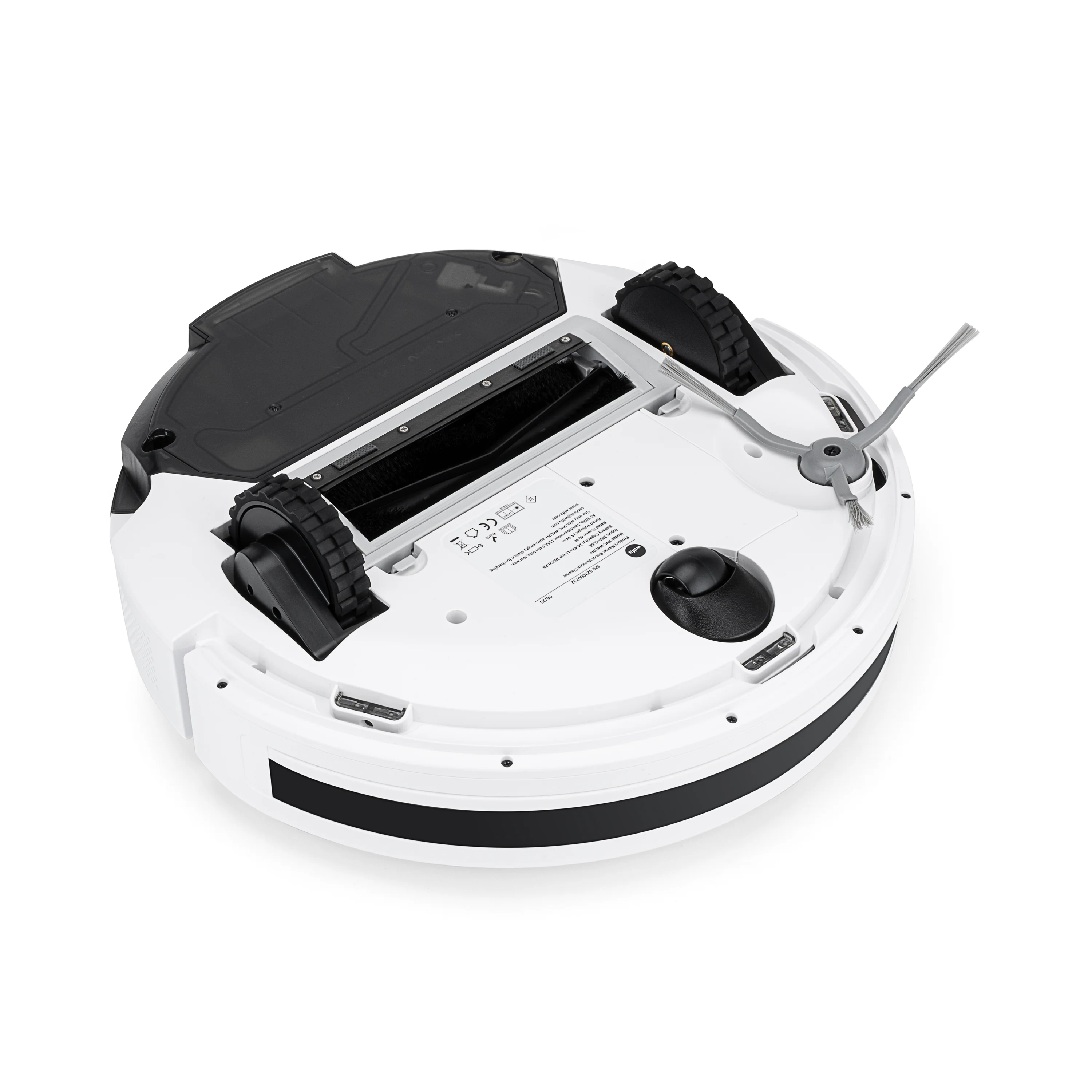 RVC-W4LIN+ robot vacuum cleaner - Image 13