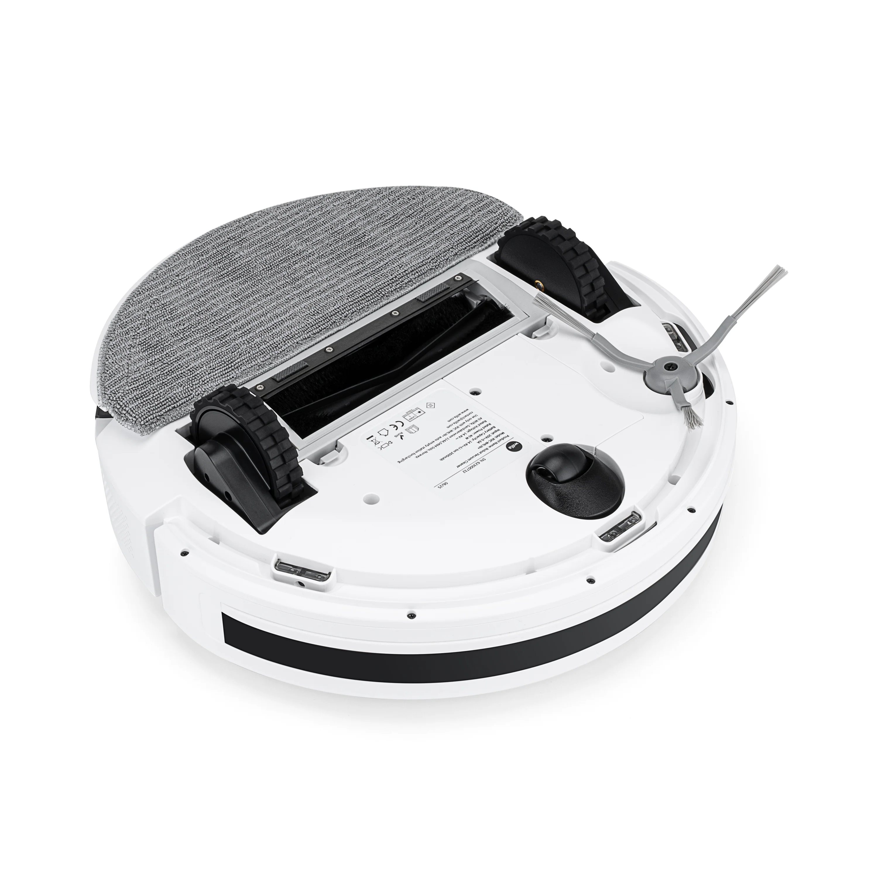 RVC-W4LIN+ robot vacuum cleaner - Image 14
