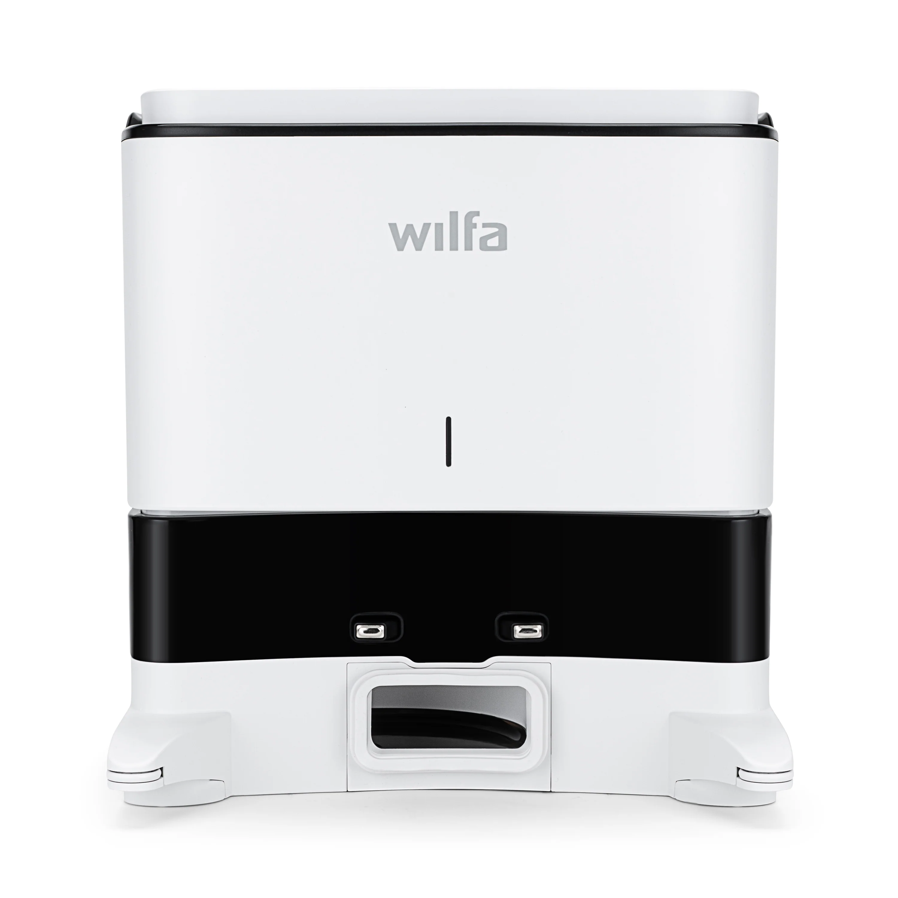 RVC-W4LIN+ robot vacuum cleaner - Image 15