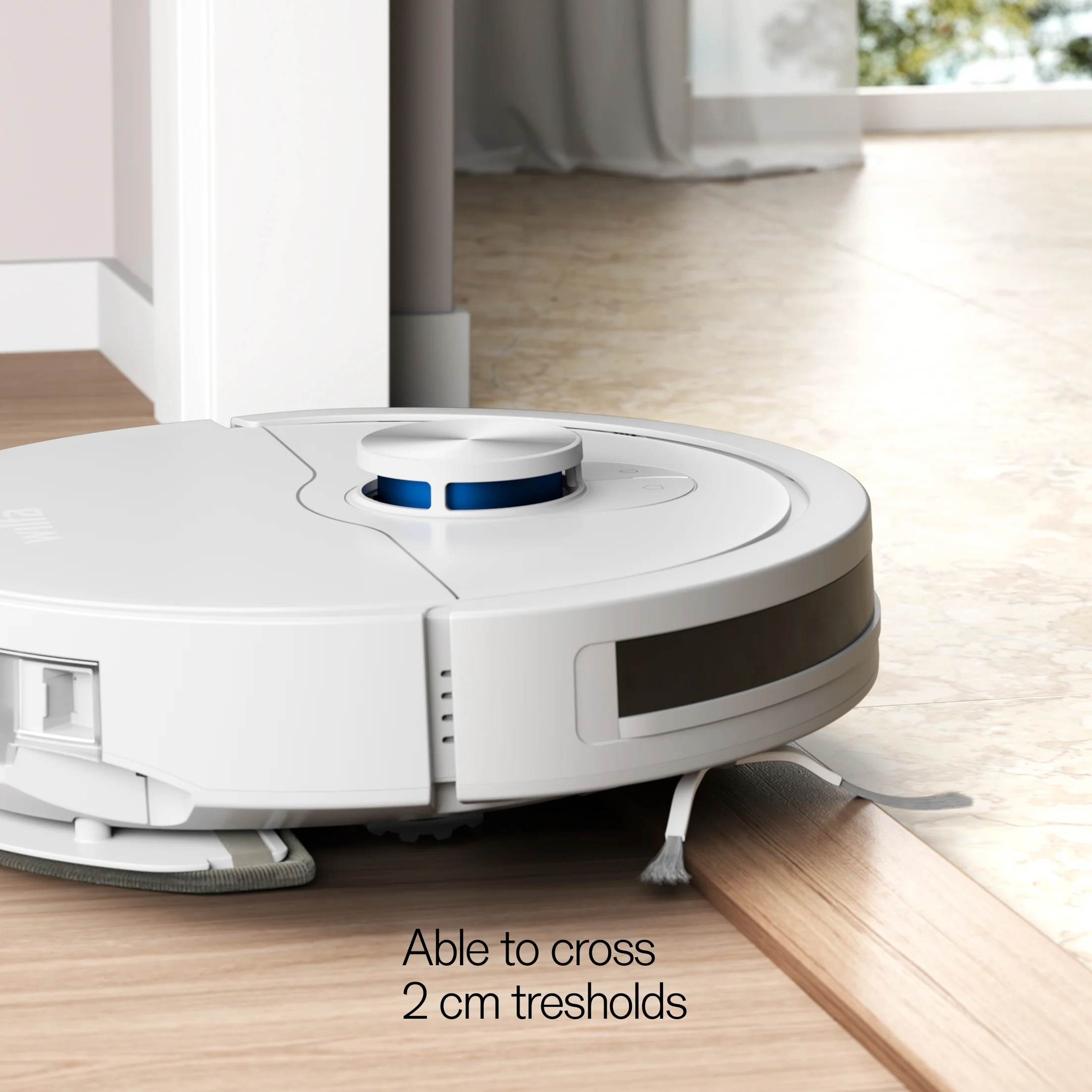 RVC-W4LIN+ robot vacuum cleaner - Image 7