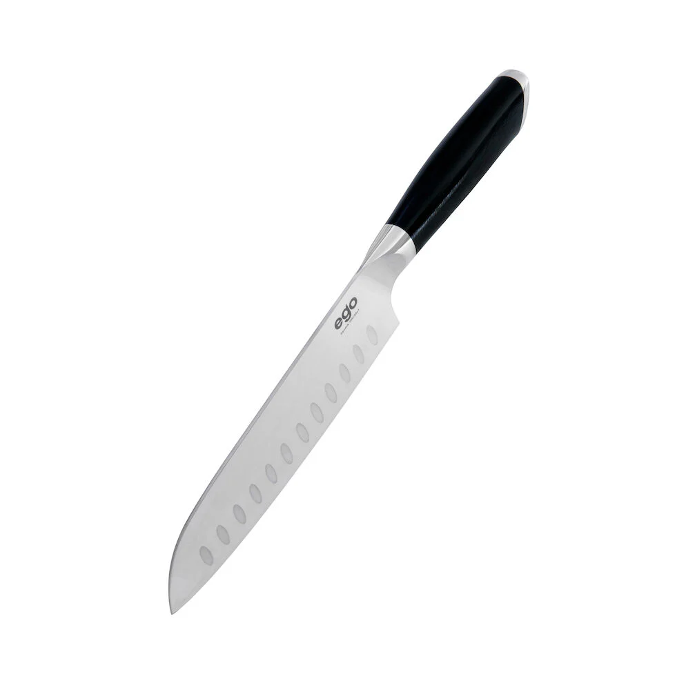 Santoku knife EGO - Image 2