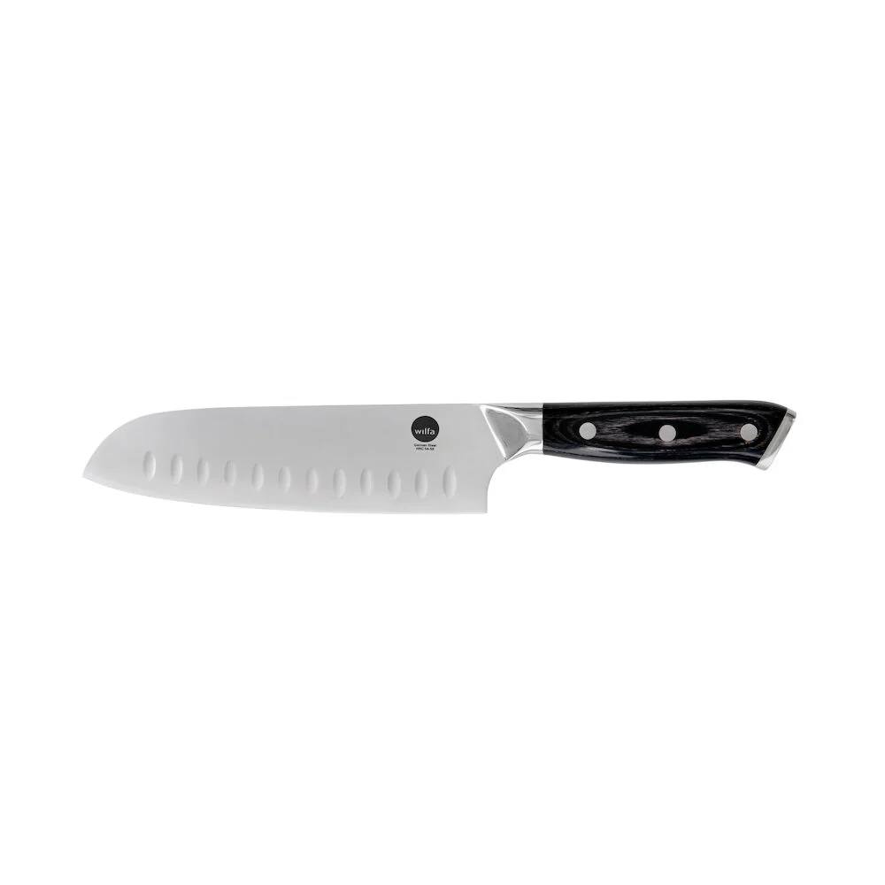 Santoku knife Wilfa1948