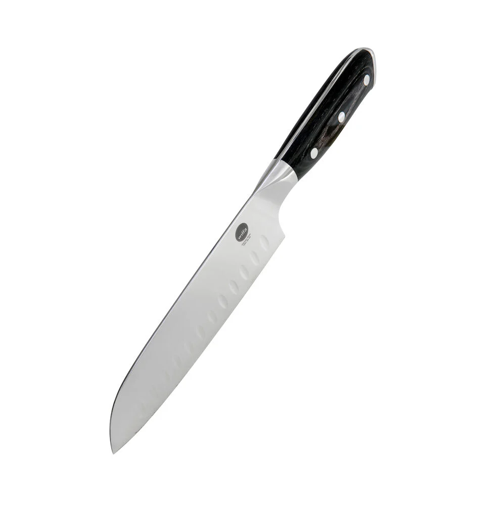 Santoku knife Wilfa1948 - Image 2