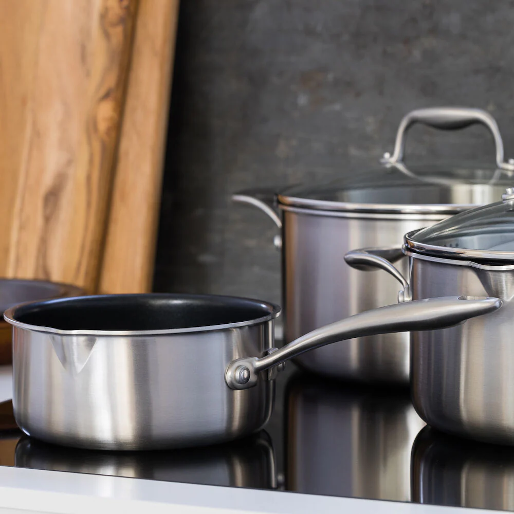 Stackpot set non stick - Image 3