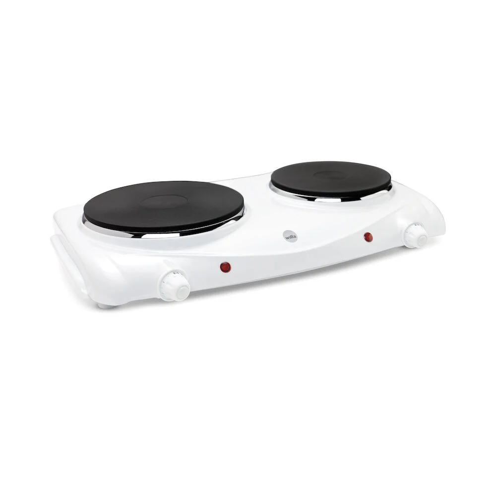 Stek double hot plate - Image 3