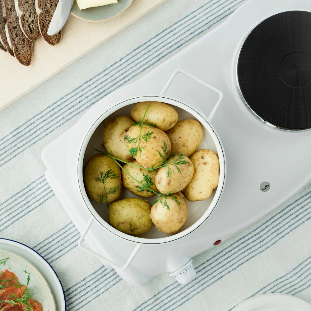 Stek double hot plate - Image 4