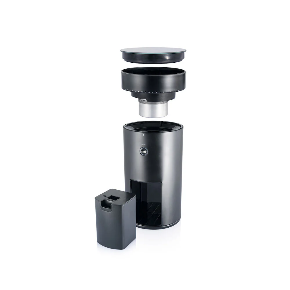 Uniform black with scale - Image 2