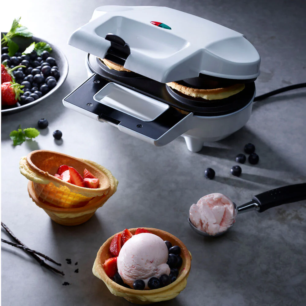 Topit waffle bowl - Image 2