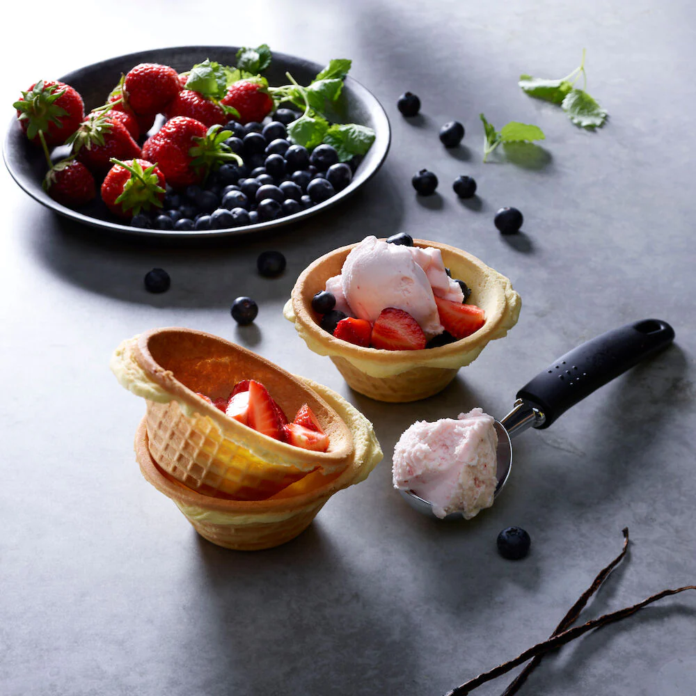 Topit waffle bowl - Image 5