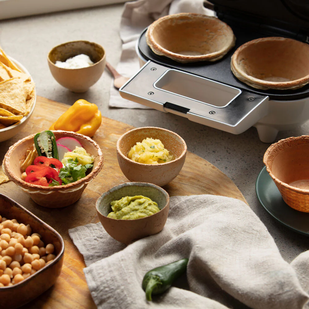 Topit waffle bowl - Image 6