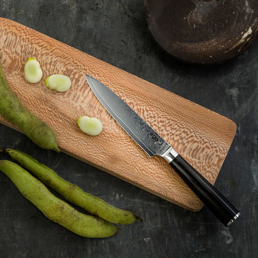 Utility knife EGO VG-10 - Image 5