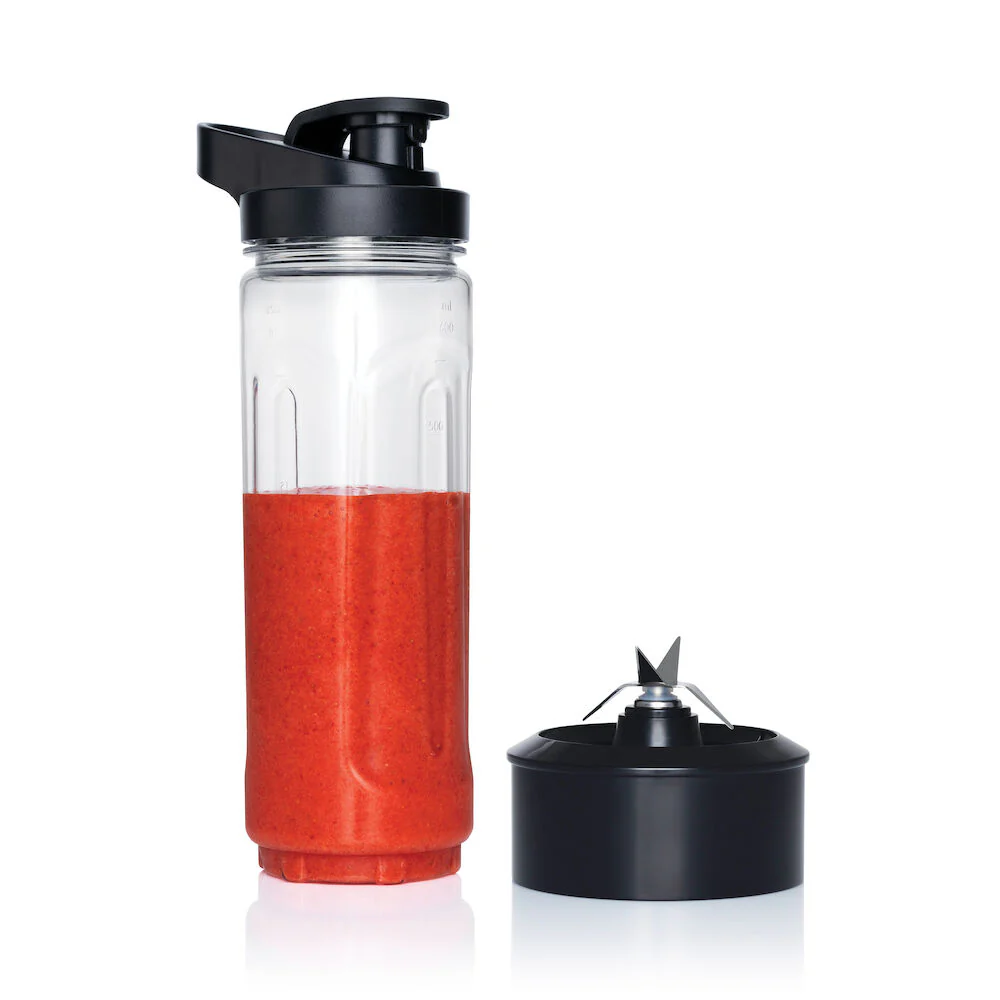 Xplode 2GO bottle w/knife - Image 4